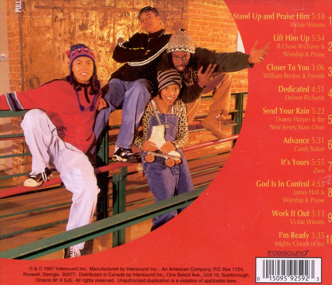 Good News Groove cover art