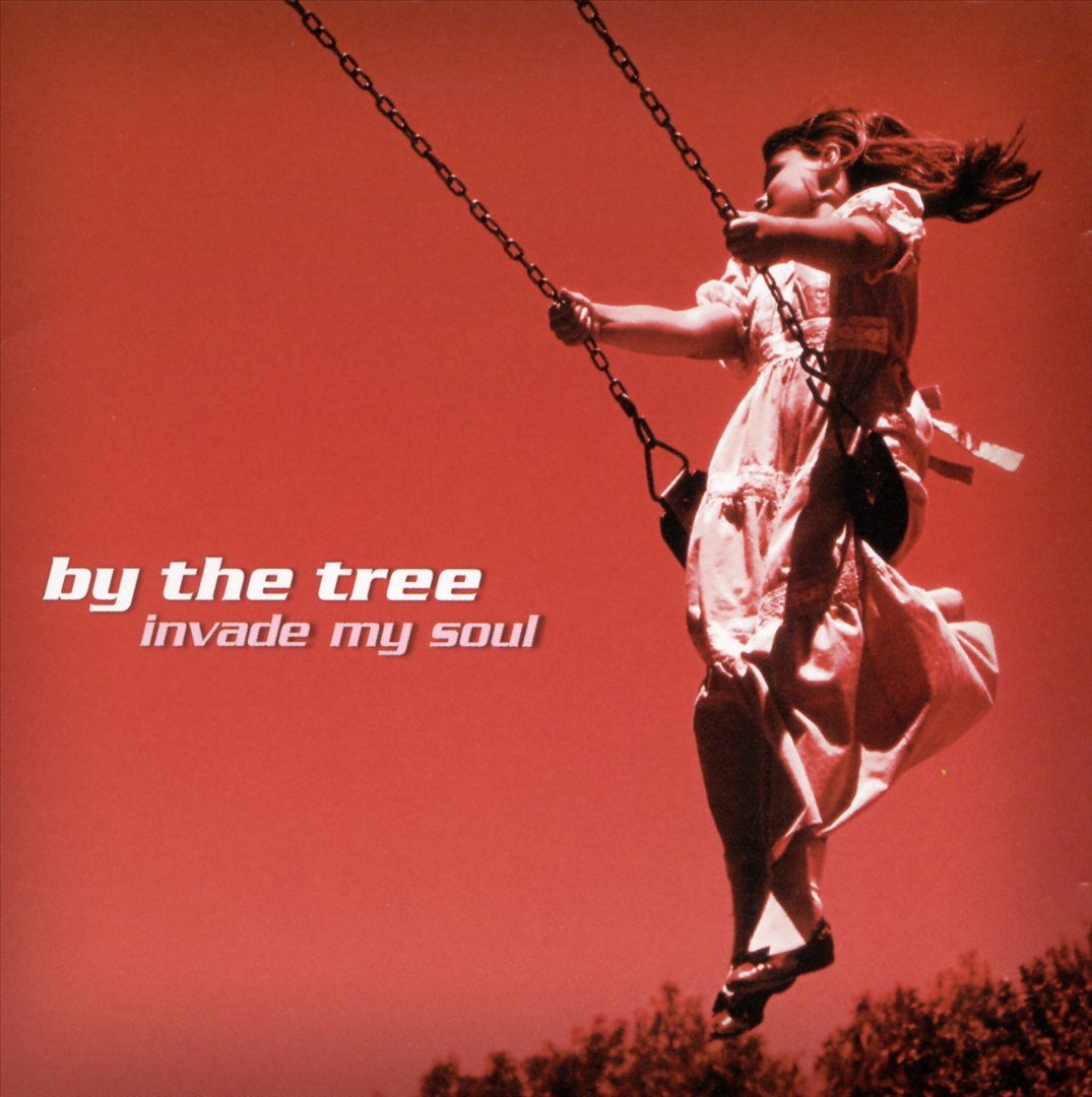 Invade My Soul cover art