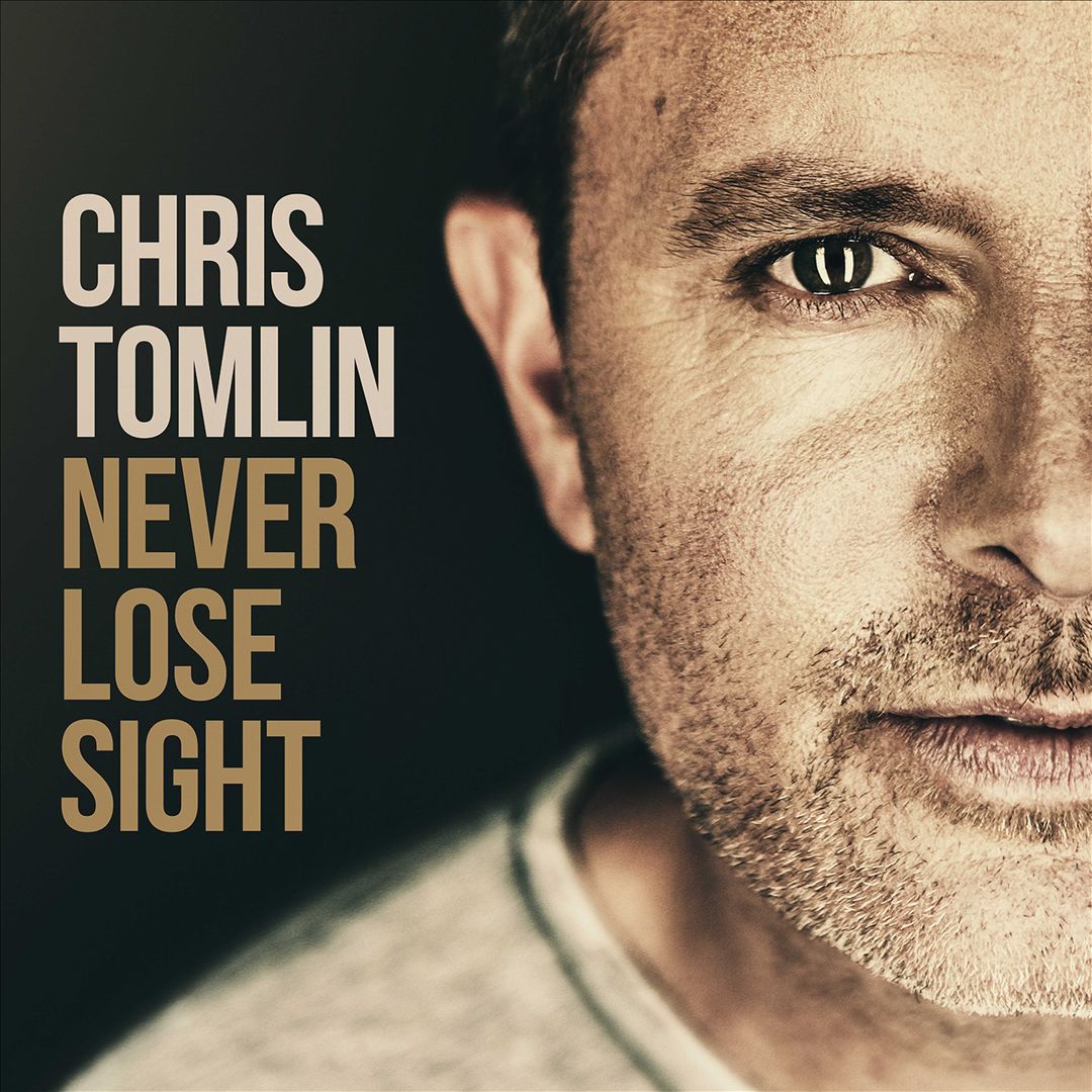 Never Lose Sight cover art
