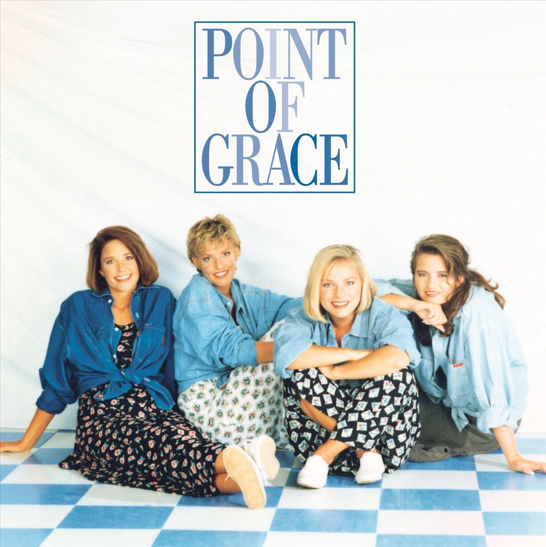 Point of Grace cover art