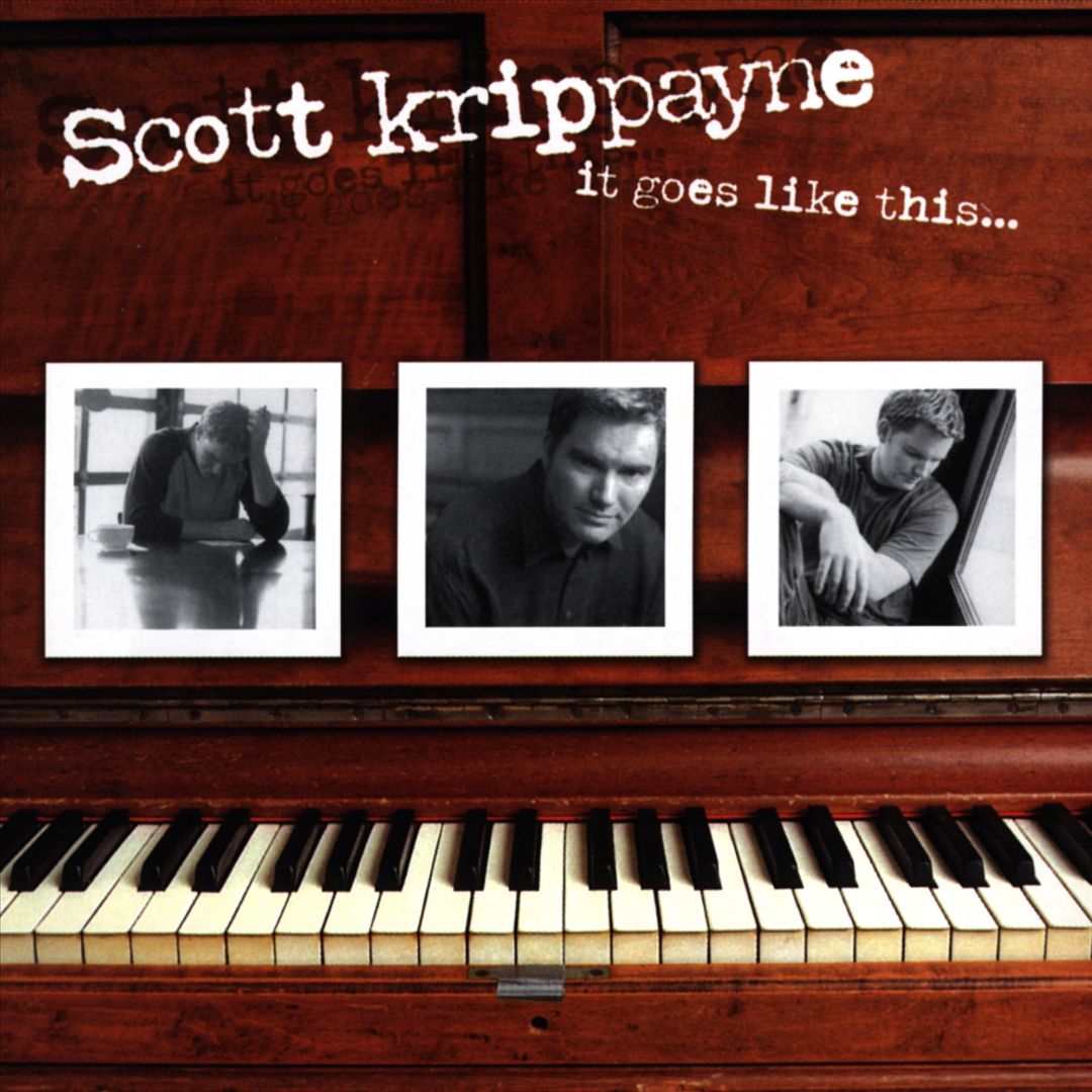 It Goes Like This cover art