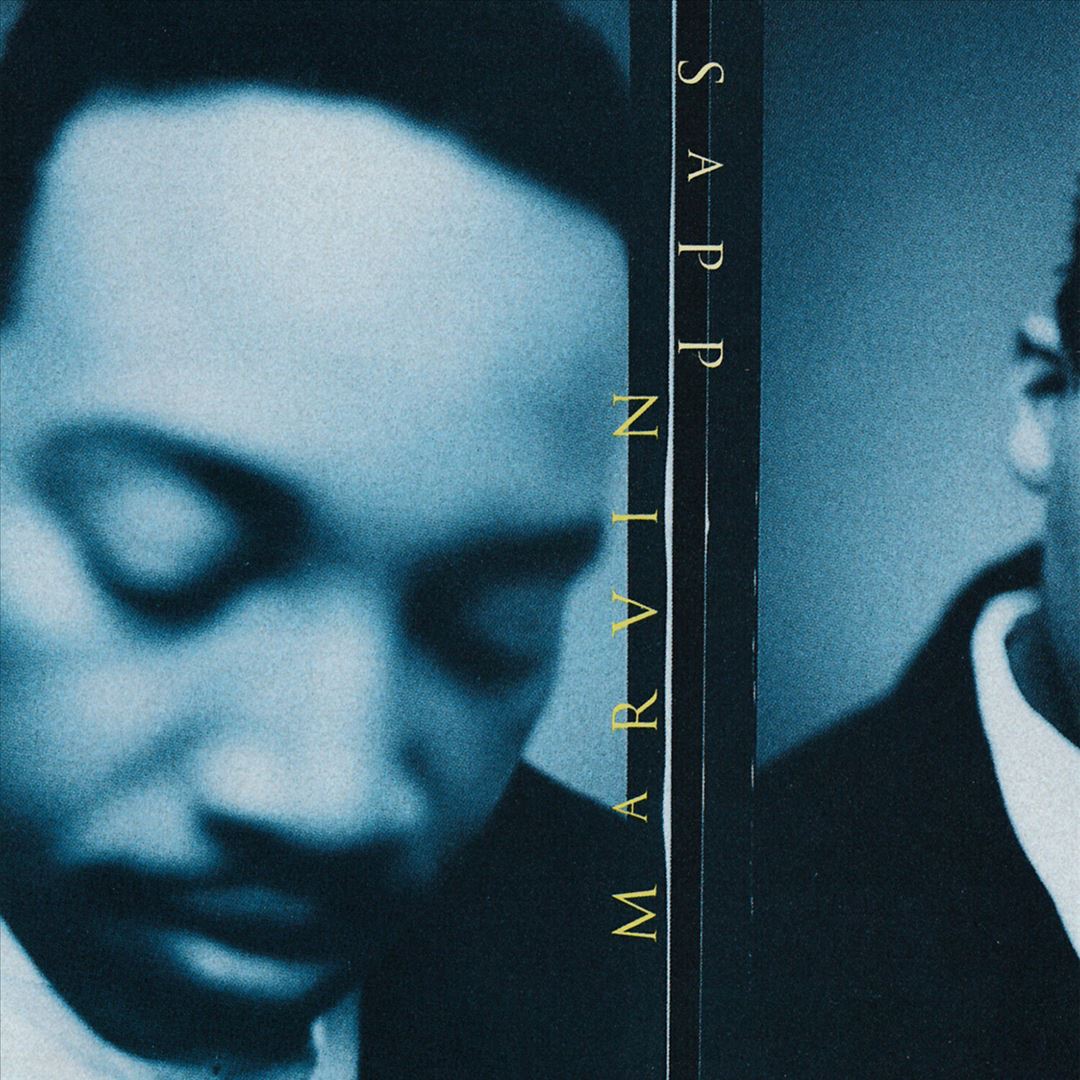 Marvin Sapp cover art