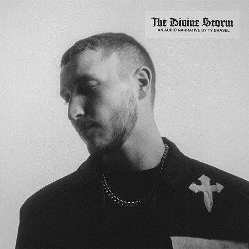 Divine Storm cover art