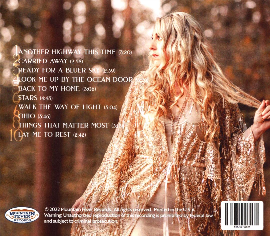Changes cover art