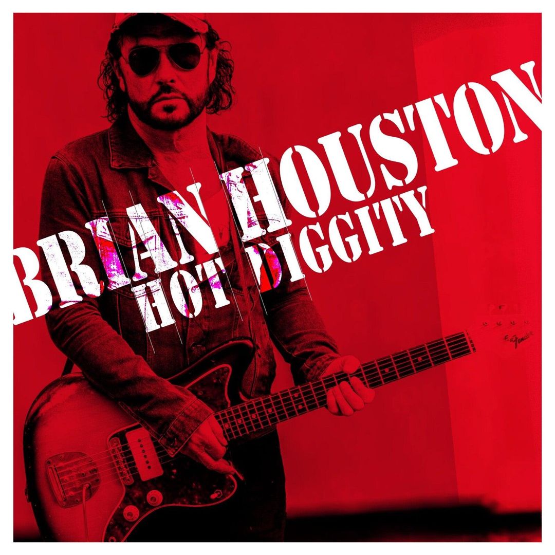 Hot Diggity cover art