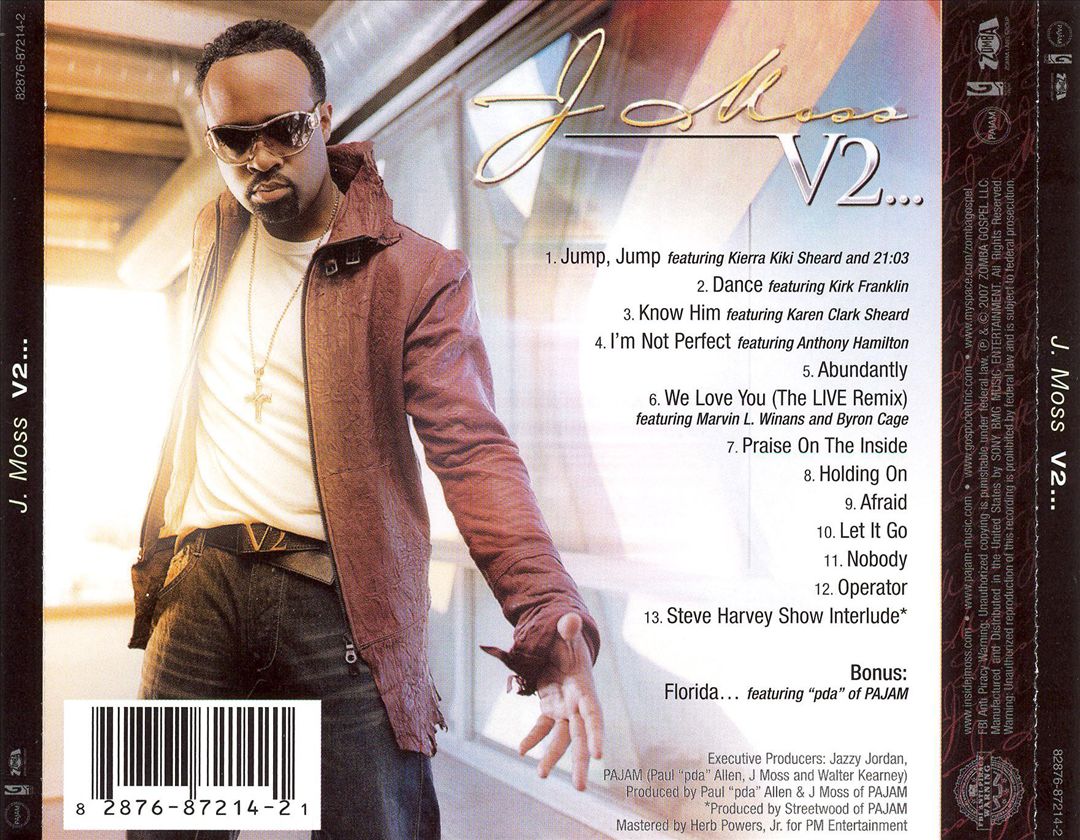 V2... cover art