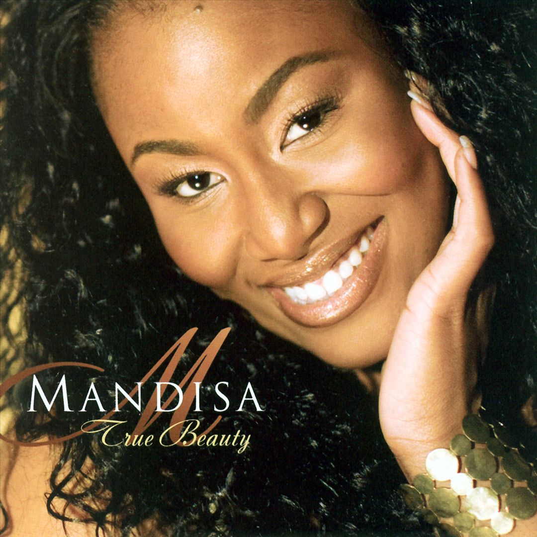 True Beauty cover art