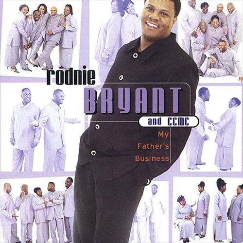 My Father's Business cover art