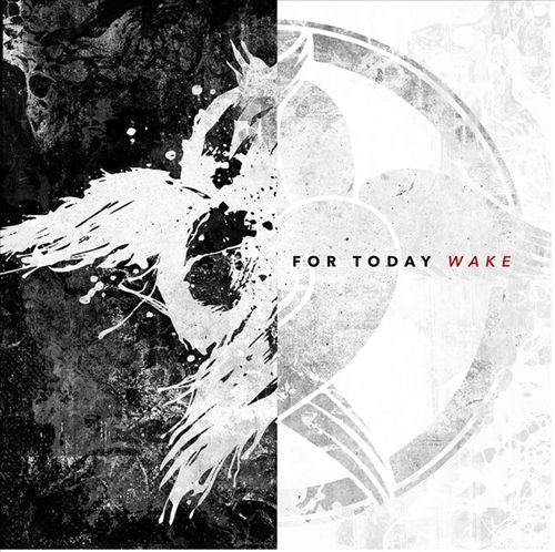 Wake cover art