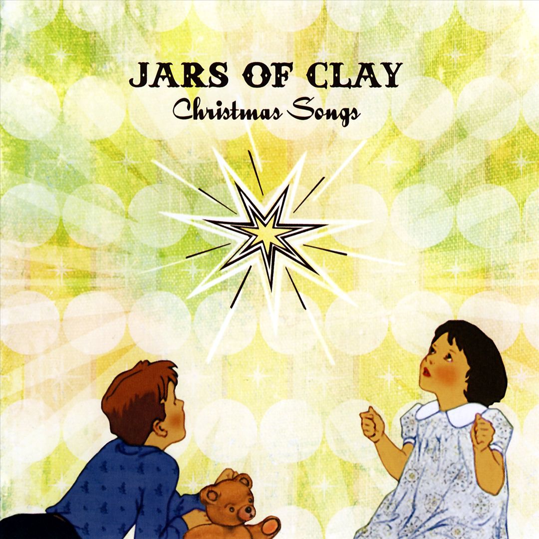 Christmas Songs cover art