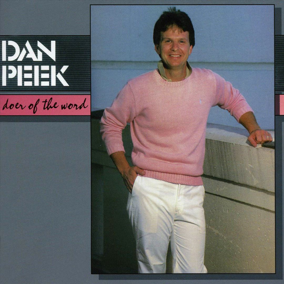 Doer of the World cover art