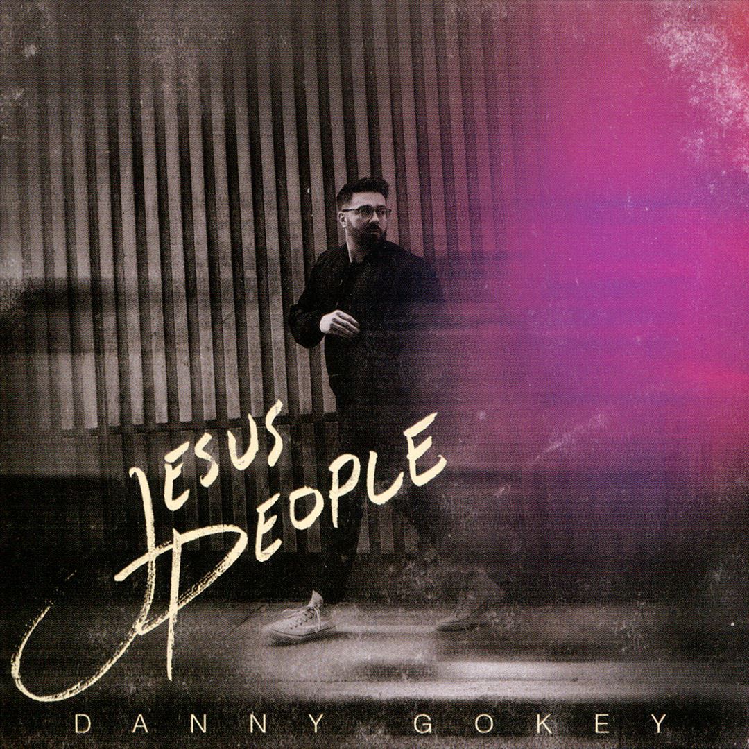 Jesus People cover art