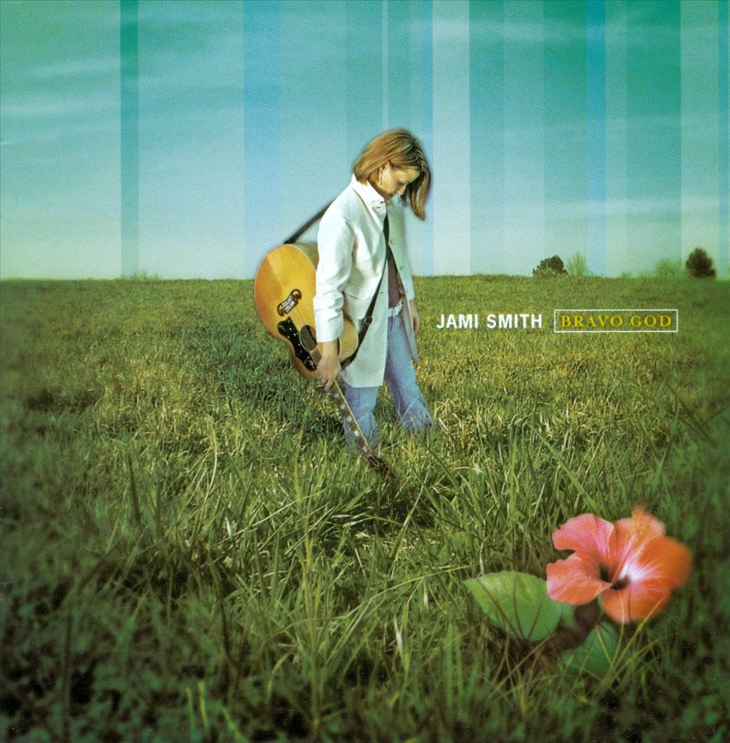 Bravo God cover art