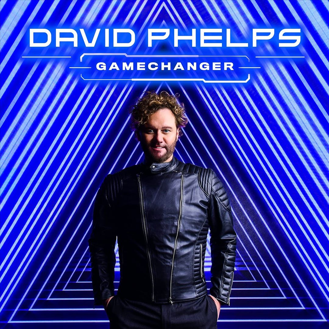 Gamechanger cover art