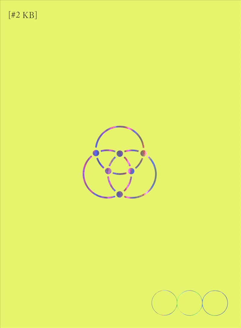 Underground Idol No. 2 cover art