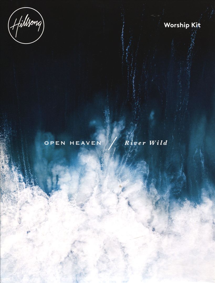 Open Heaven/River Wild cover art