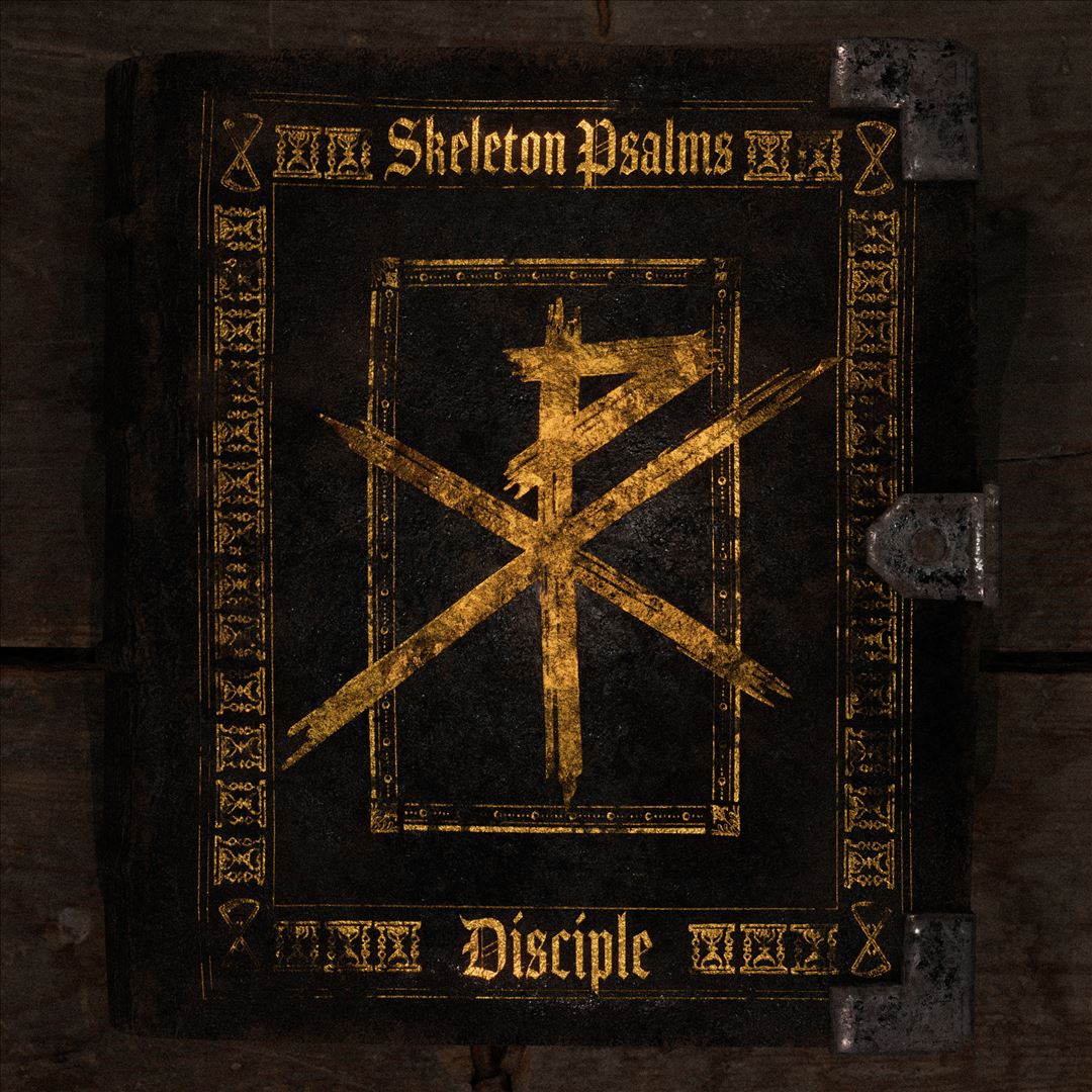 Skeleton Psalms cover art