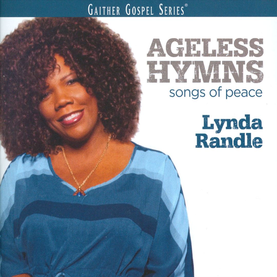 Ageless Hymns: Songs of Peace cover art