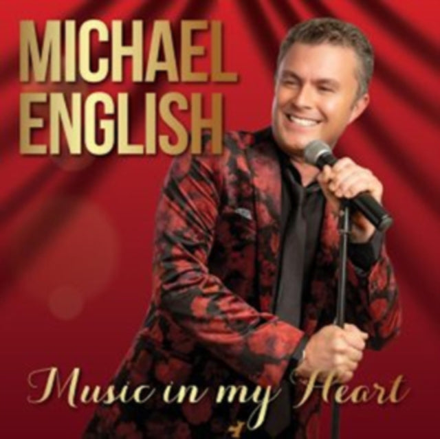 Music In My Heart cover art