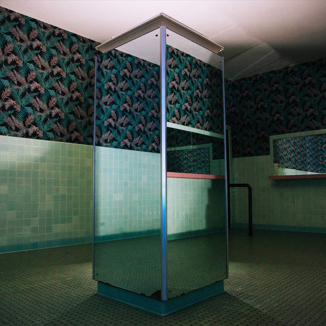 Influence cover art