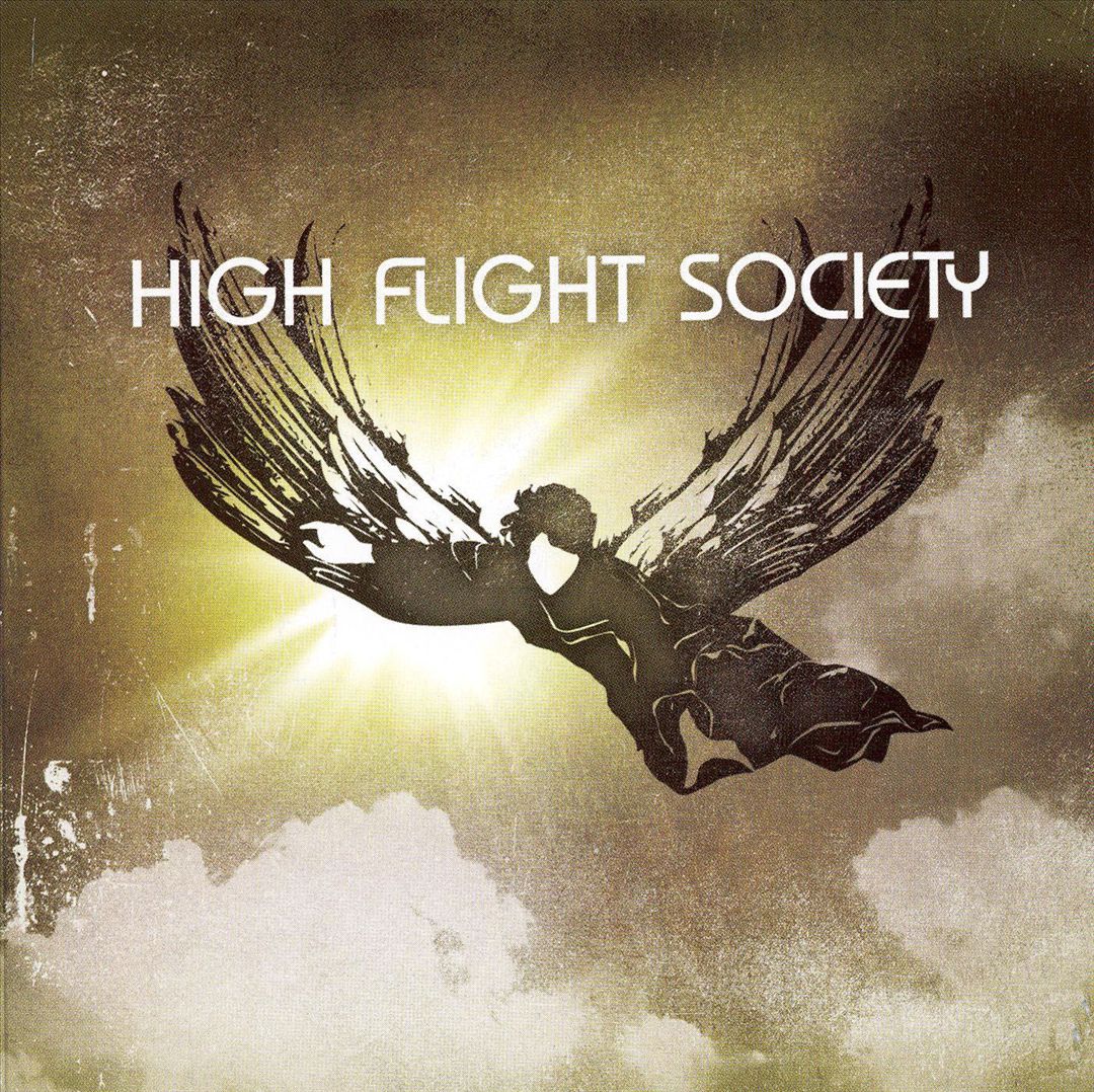 High Flight Society cover art