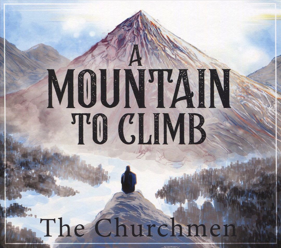 Mountain to Climb cover art