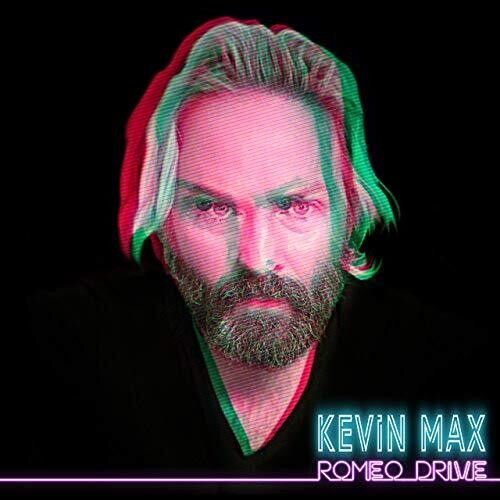 Romeo Drive cover art