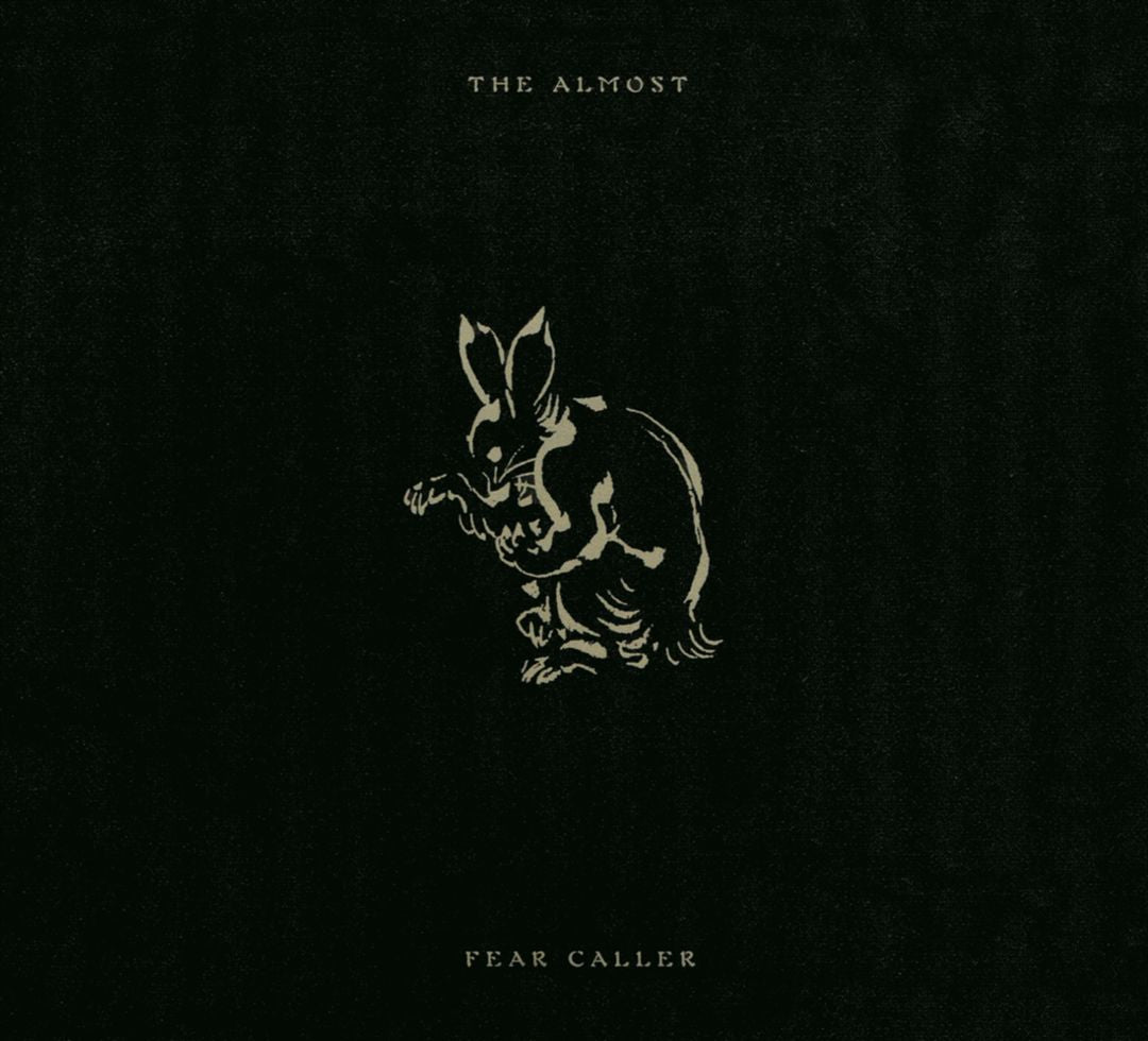 Fear Caller cover art