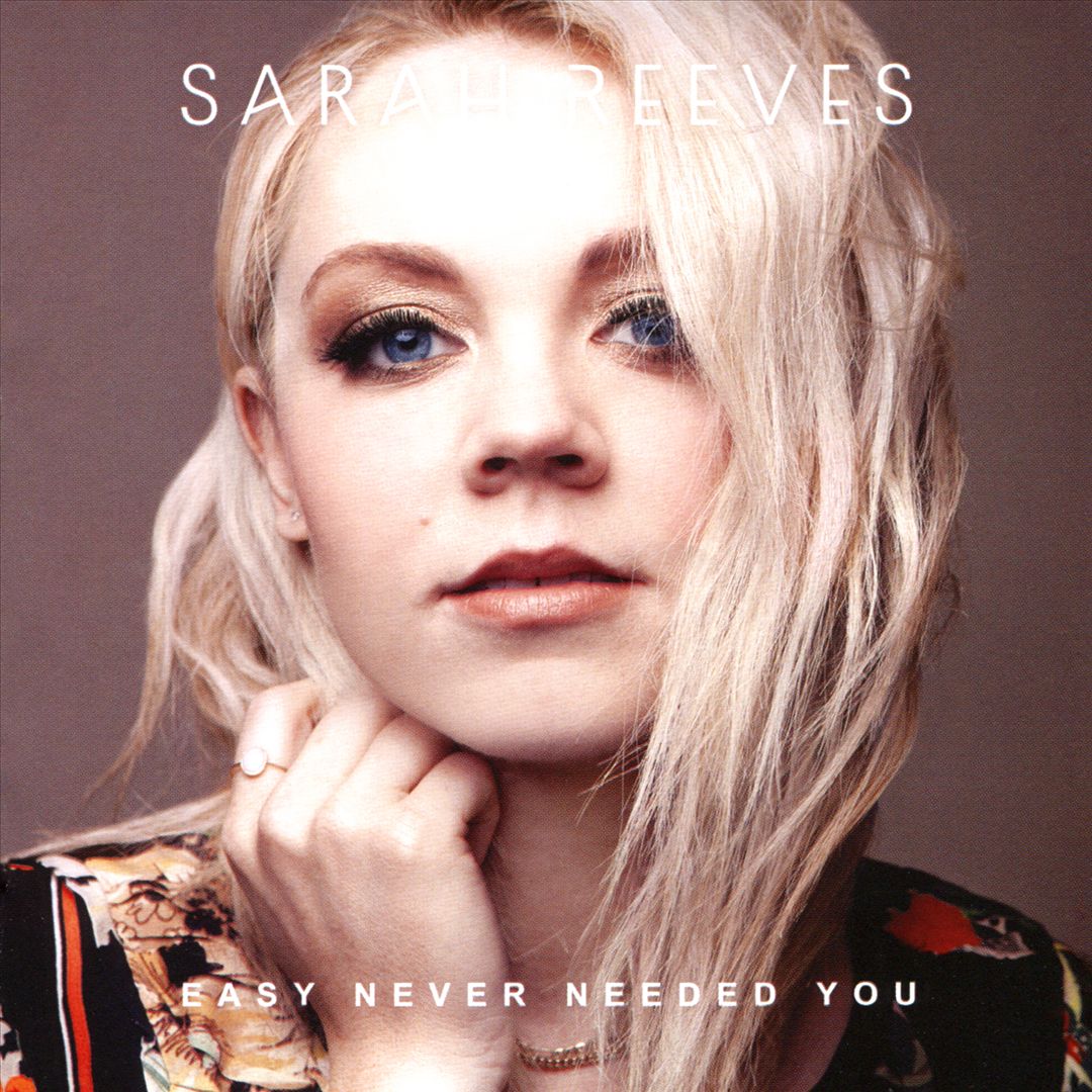 Easy Never Needed You cover art