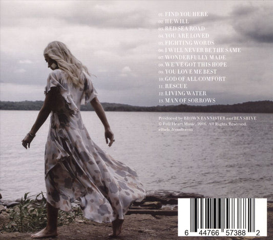 Red Sea Road cover art
