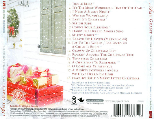 Christmas Collection cover art