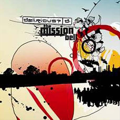 Mission Bell cover art