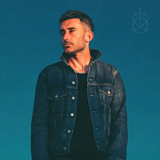 Song of the Saints cover art