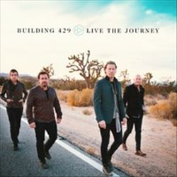 Live the Journey cover art