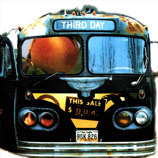 Third Day cover art