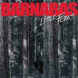 Little Foxes cover art
