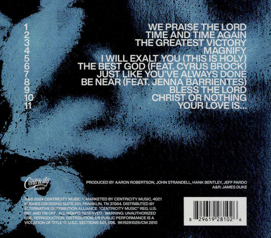 This Is Holy cover art