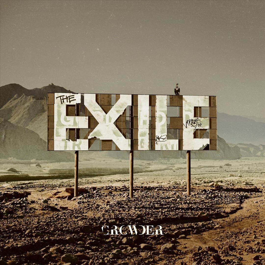 Exile cover art