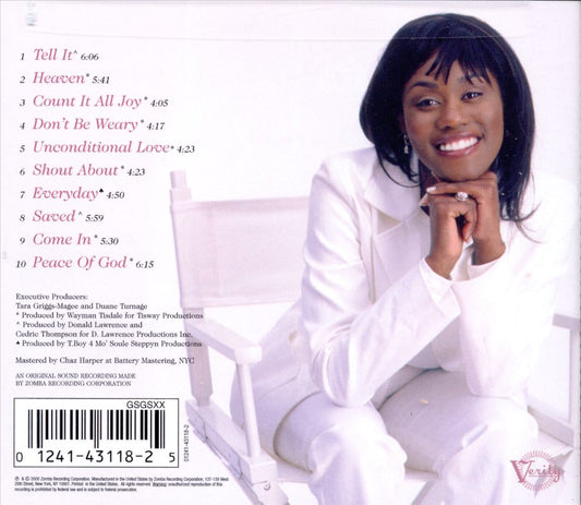 Tarralyn Ramsey [2000] cover art