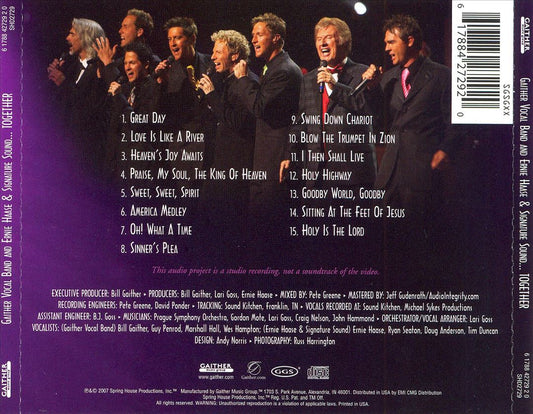 Together cover art