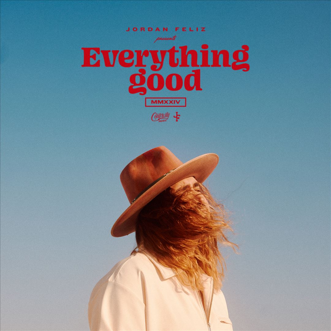 Everything Good cover art