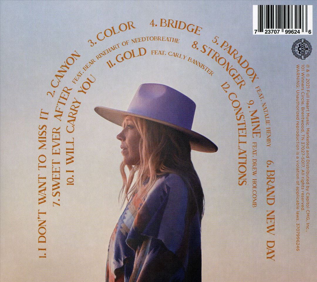 Canyon cover art