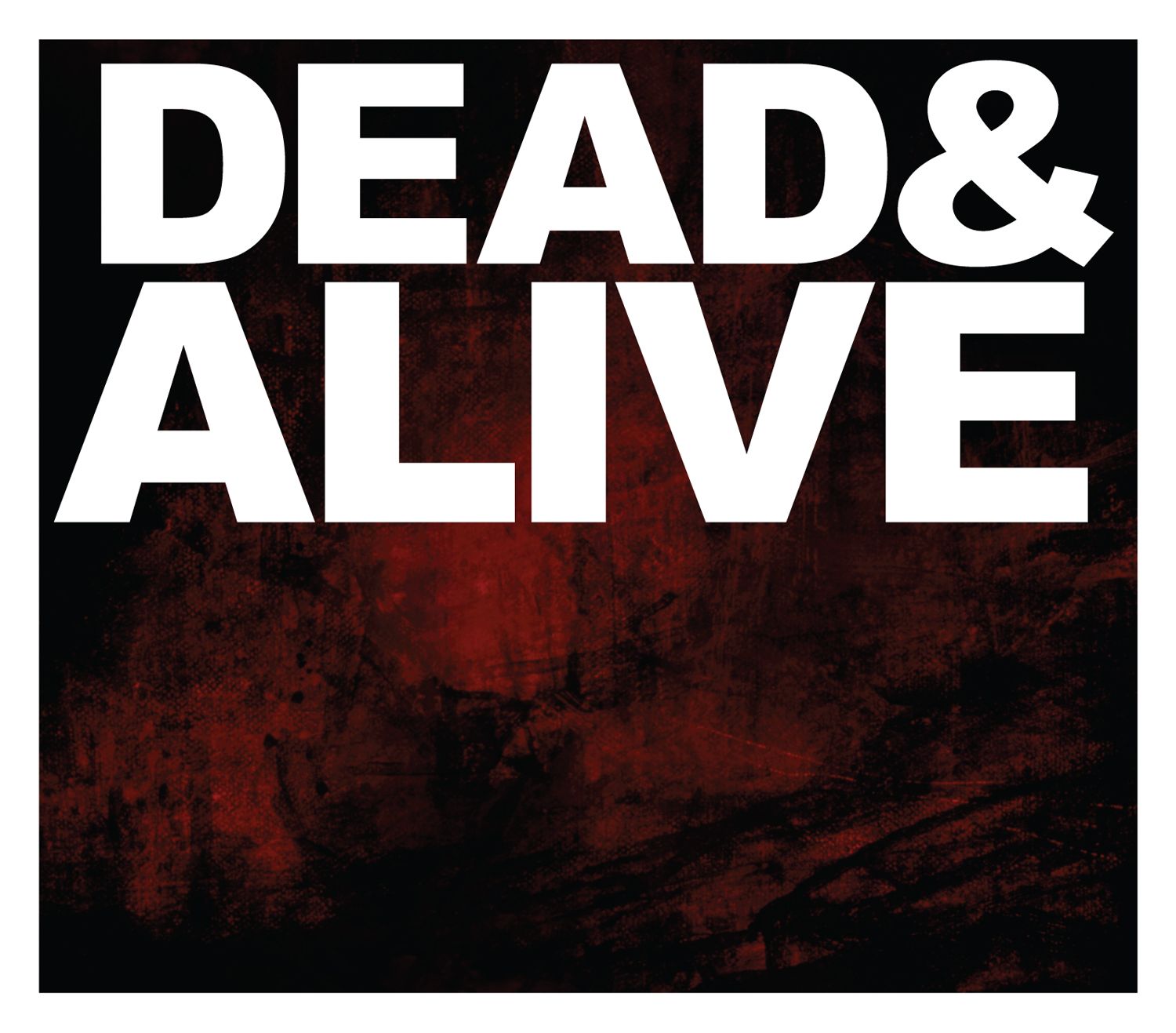 Dead & Alive [Live] cover art