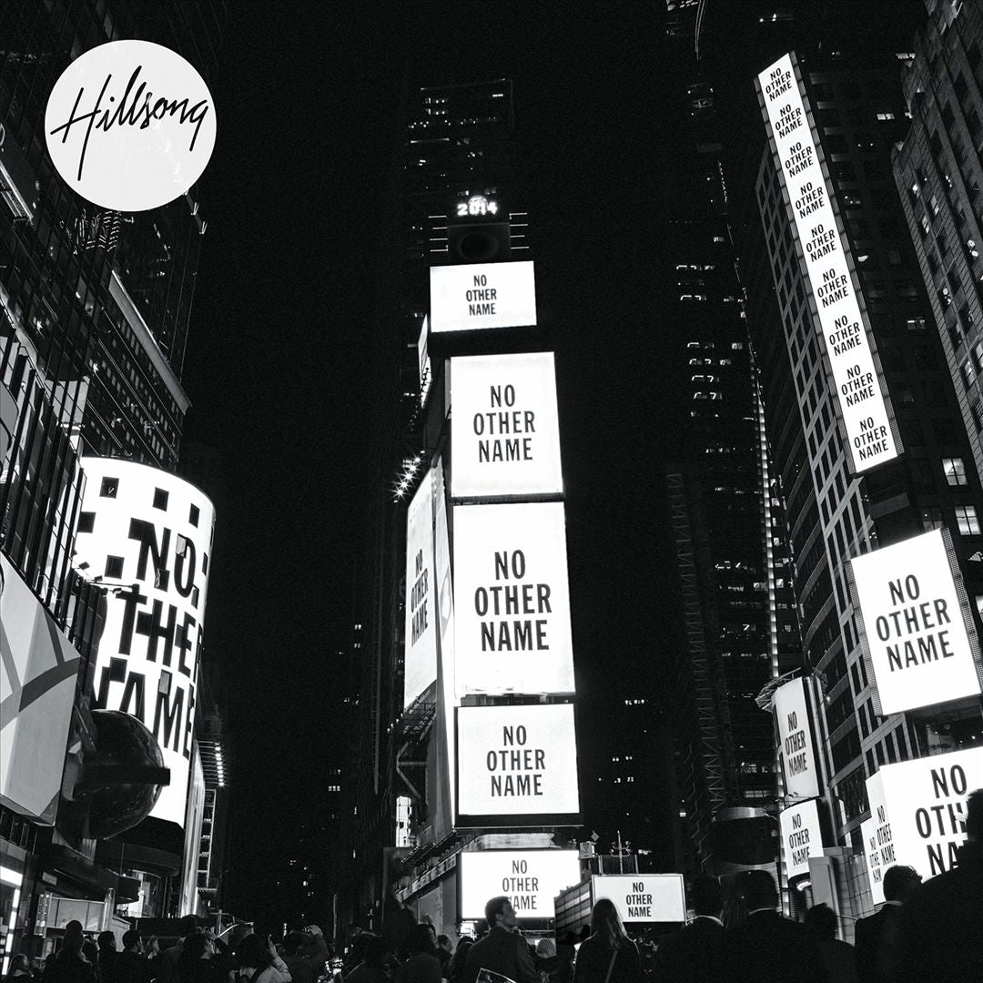 No Other Name Worship Kit cover art