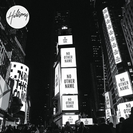 No Other Name Worship Kit cover art