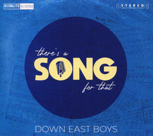 There's a Song for That cover art