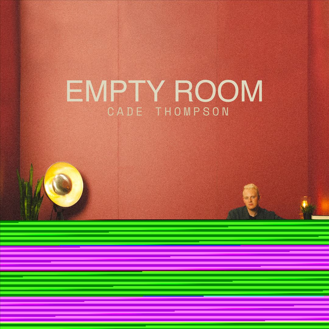 Empty Room cover art