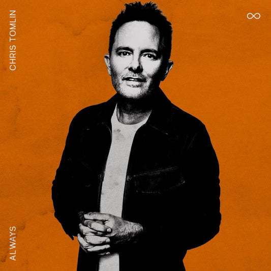 Always cover art