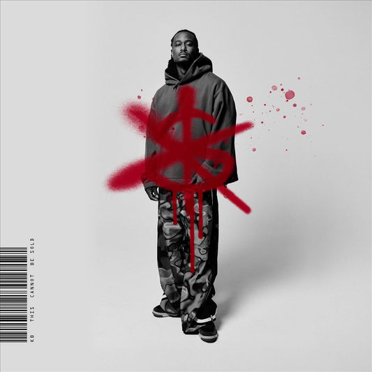 THIS CANNOT BE SOLD cover art