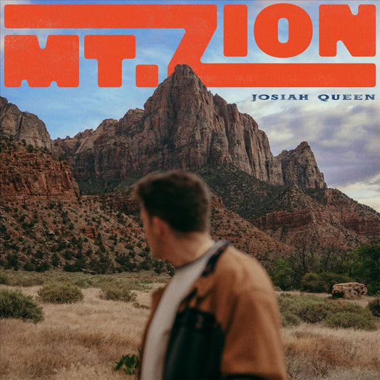 Mt. Zion cover art